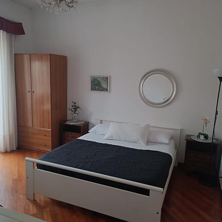 Abba Accomodation 罗马 外观 照片