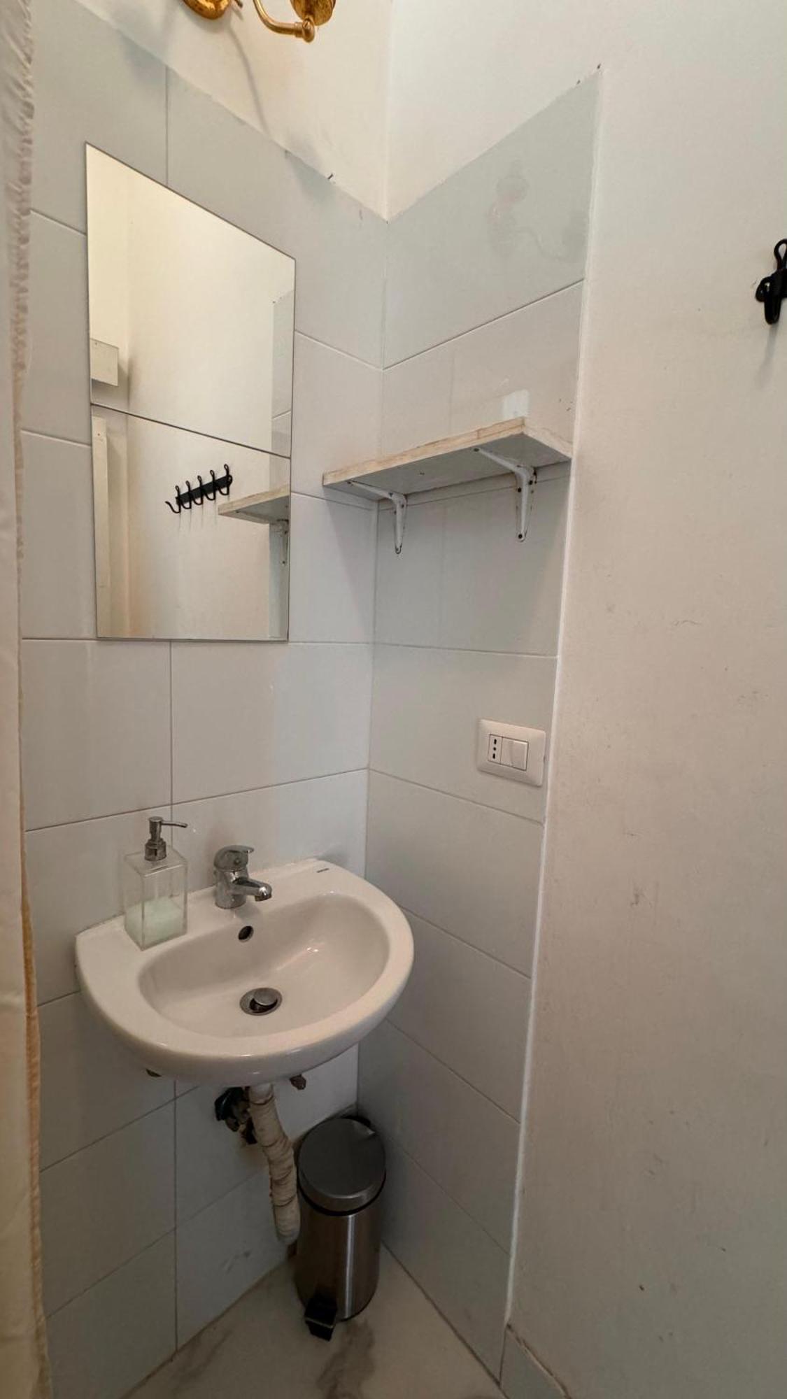 Abba Accomodation 罗马 外观 照片