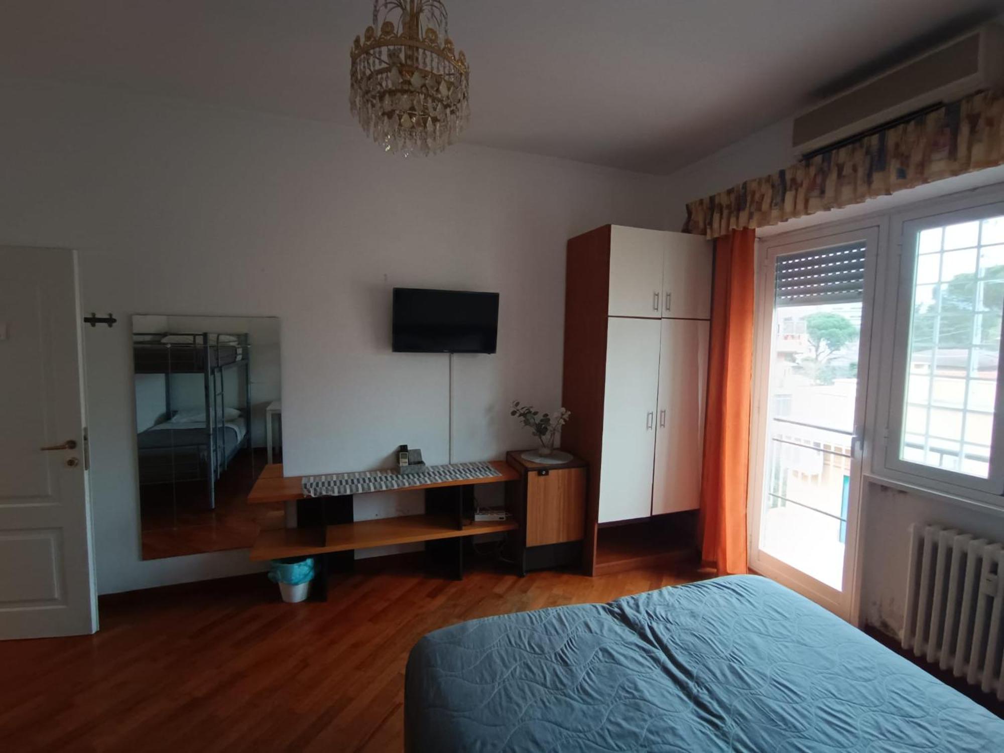 Abba Accomodation 罗马 外观 照片