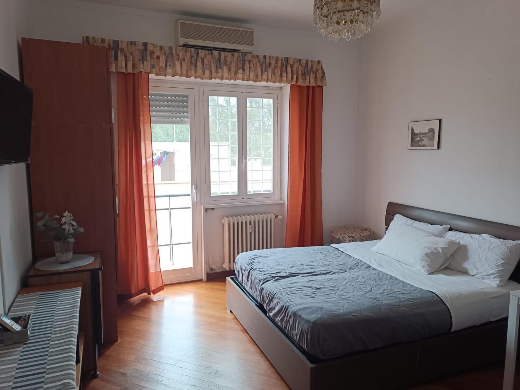 Abba Accomodation 罗马 外观 照片