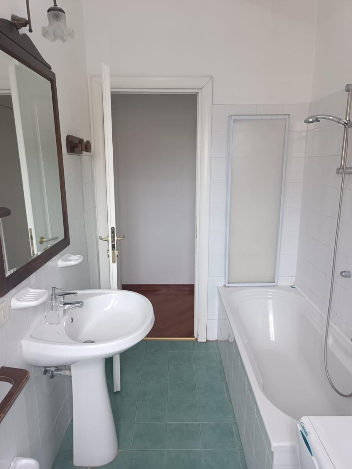 Abba Accomodation 罗马 外观 照片