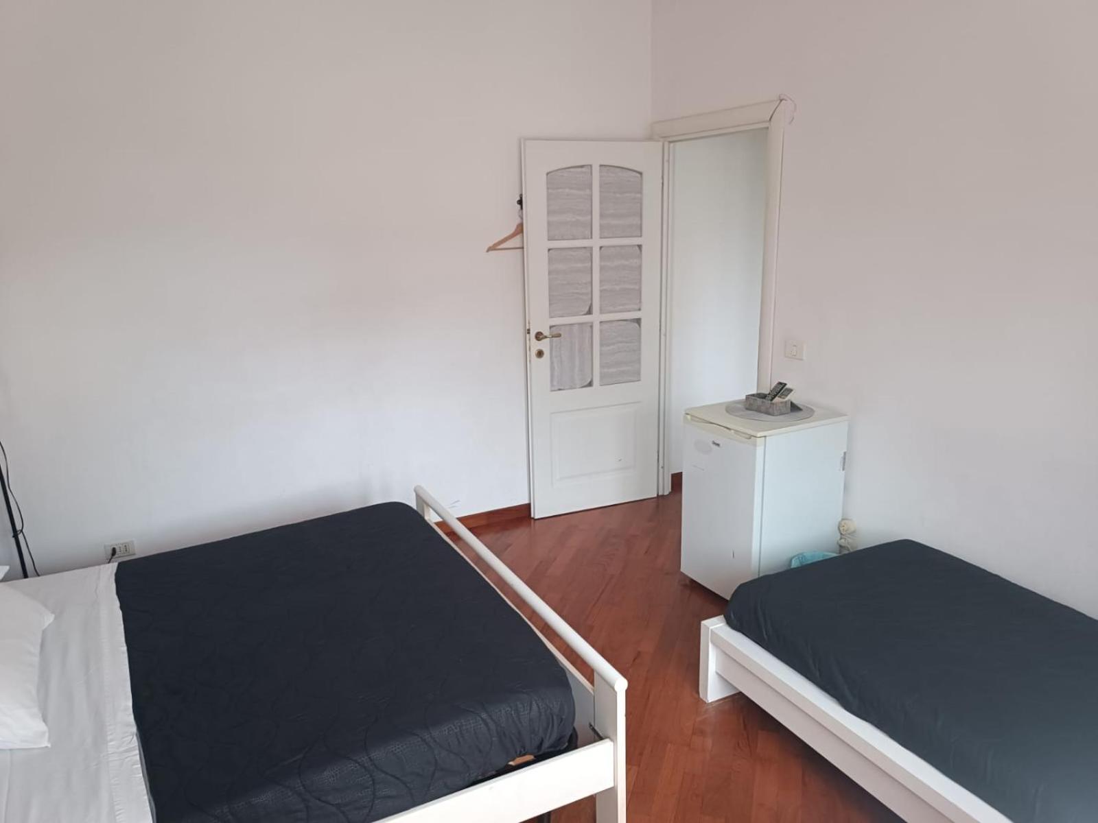 Abba Accomodation 罗马 外观 照片