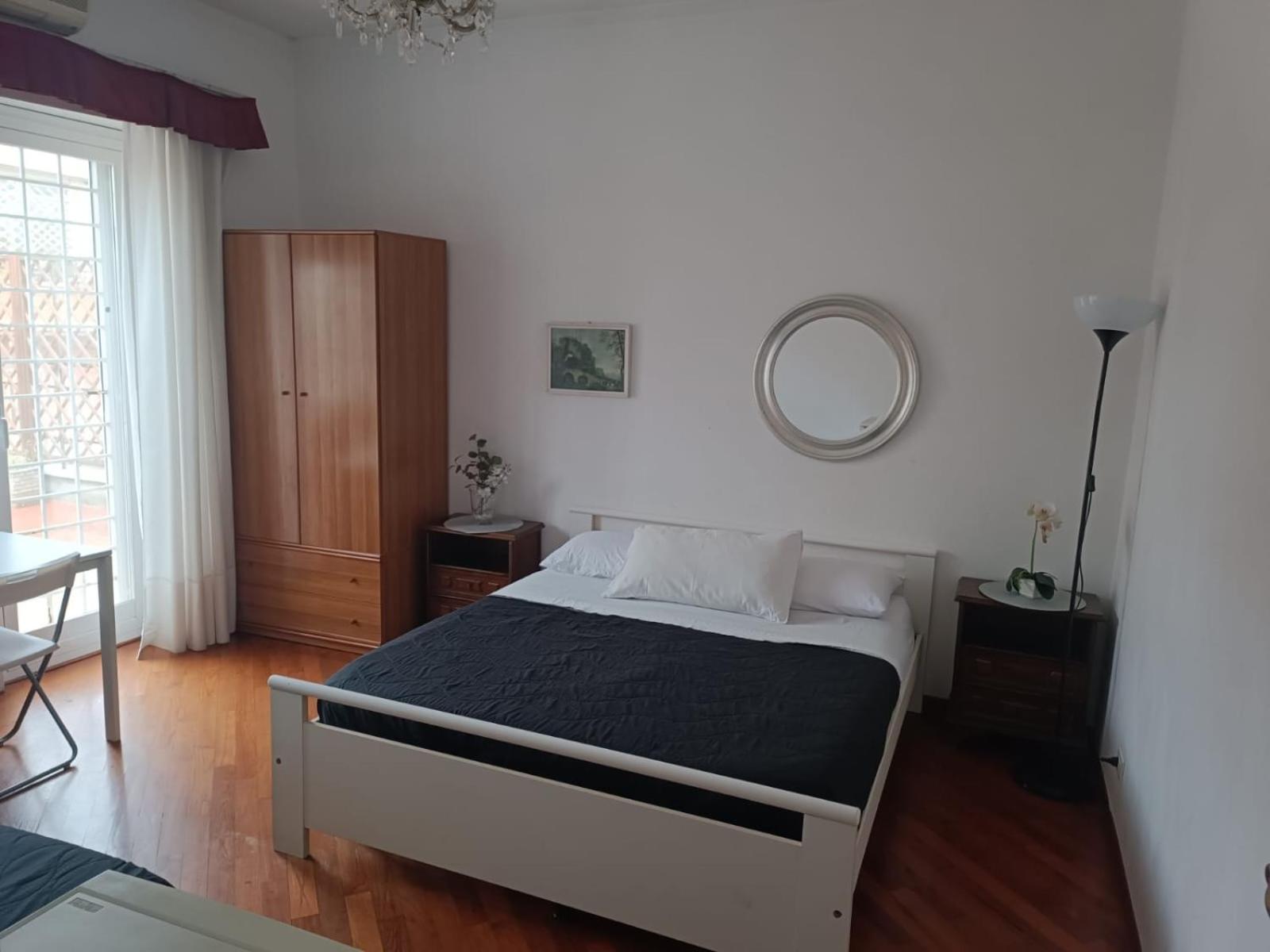 Abba Accomodation 罗马 外观 照片